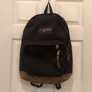 Jansport back pack